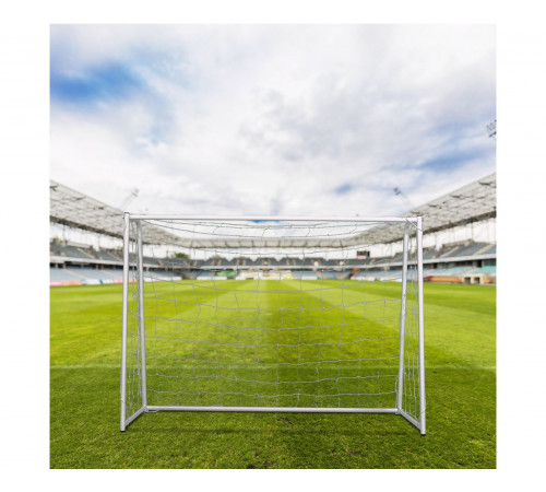 Ворота игровые DFC GOAL150T 150x110x60cm с тентом для отрабатывания ударов