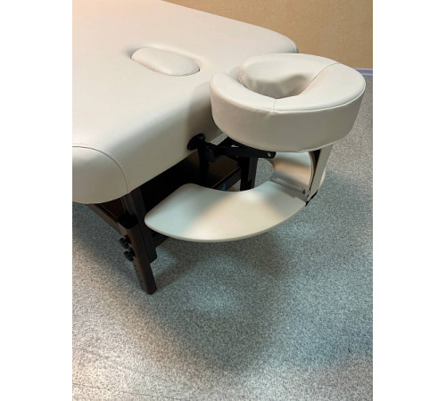 Массажный стационарный стол Classic-Flat SCF3M32