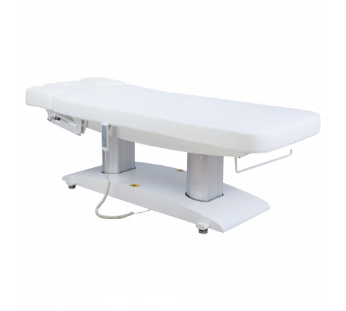 Массажный стационарный стол  MZ 2259H, с подогревом