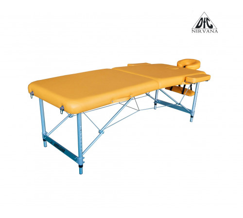 Массажный стол DFC NIRVANA Elegant LUXE