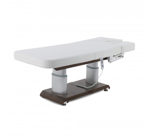 Массажный стол электрический 4 мотора ММКМ-2 КО159Д-00 с РУ