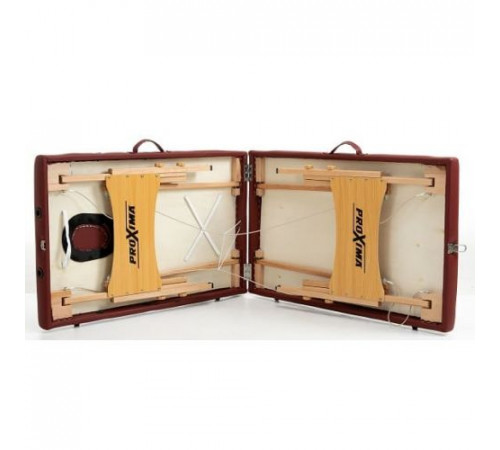 Массажный стол Proxima Parma 60, Арт. BM2523-1.2.3-60