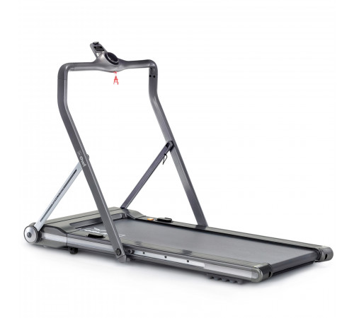 Беговая дорожка Orlauf Owl Grey