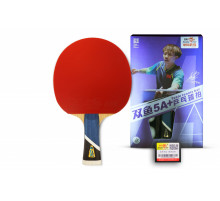 Ракетка для н/т Double Fish (5A+C серия)