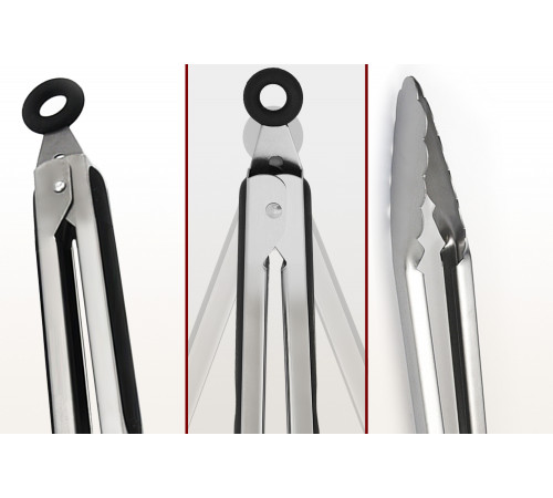 Щипцы для гриля