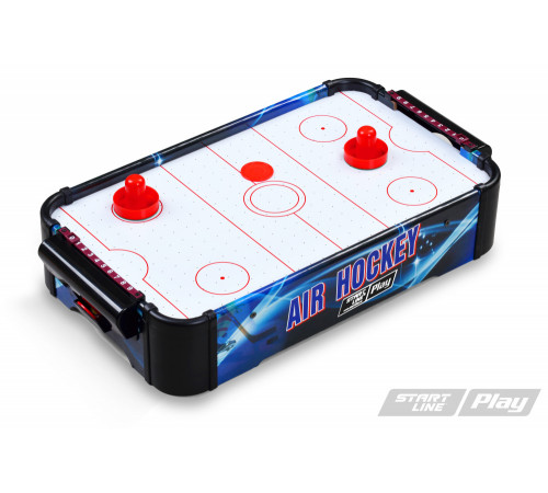 Настольный аэрохоккей ICE BEAT