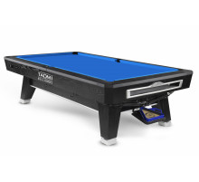 Бильярдный стол TAO-MI Model 1 пул 8 ft, сукно Blue