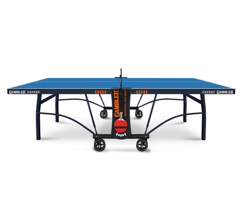 Стол теннисный Edition Expert Синий