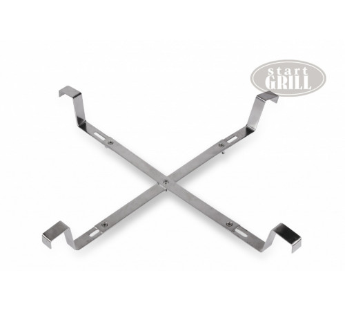 Стальной держатель для тепловой перегородки