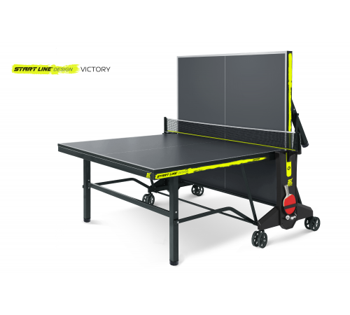 Стол теннисный VICTORY DESIGN