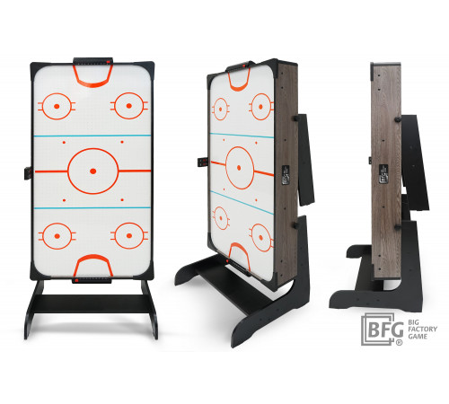 Аэрохоккей BFG Ice Transform 5 (Анкор)