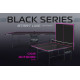 Теннисный стол Game Всепогодный с сеткой Black