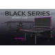 Теннисный стол Top Expert Black