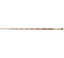 11-9-ПУЛ Кий "Классик 15 запилов" 1 РС, падук/ясень(РК)