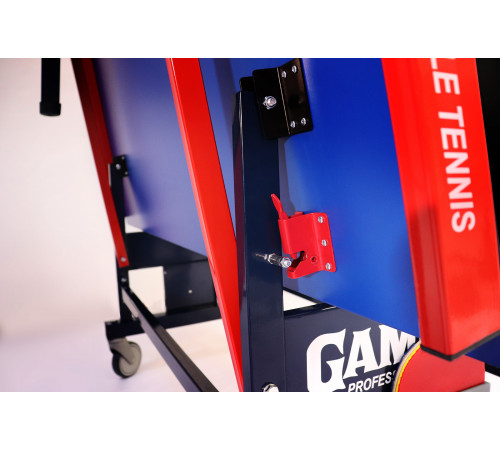 Теннисный стол DRAGON blue