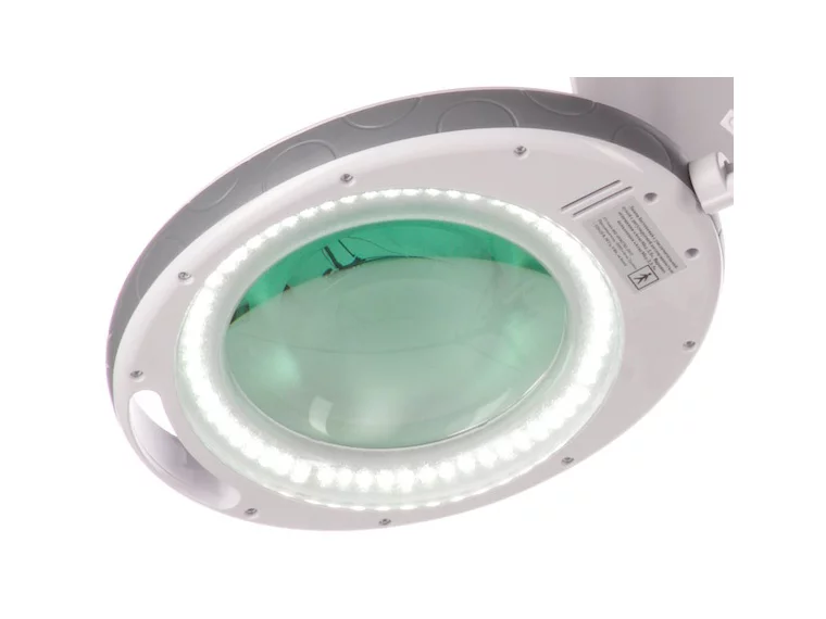 Лампа лупа ЛЛ-5 настольная Атисмед